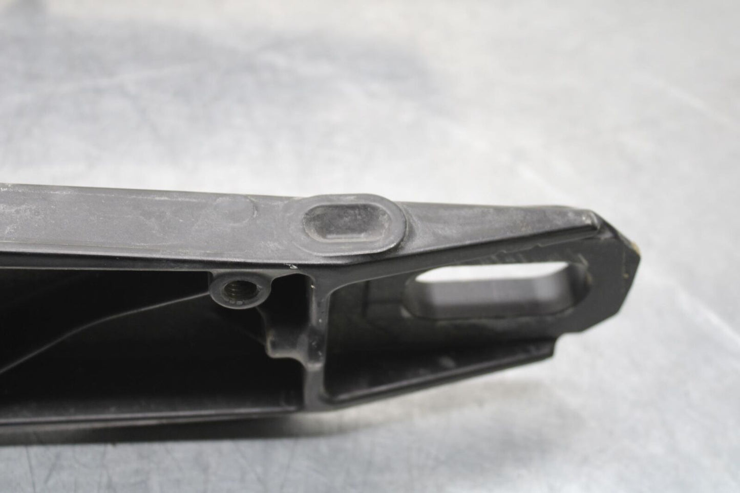 16-18 KTM 690 DUKE REAR SWINGARM BACK SUSPENSION SWING ARM BB631