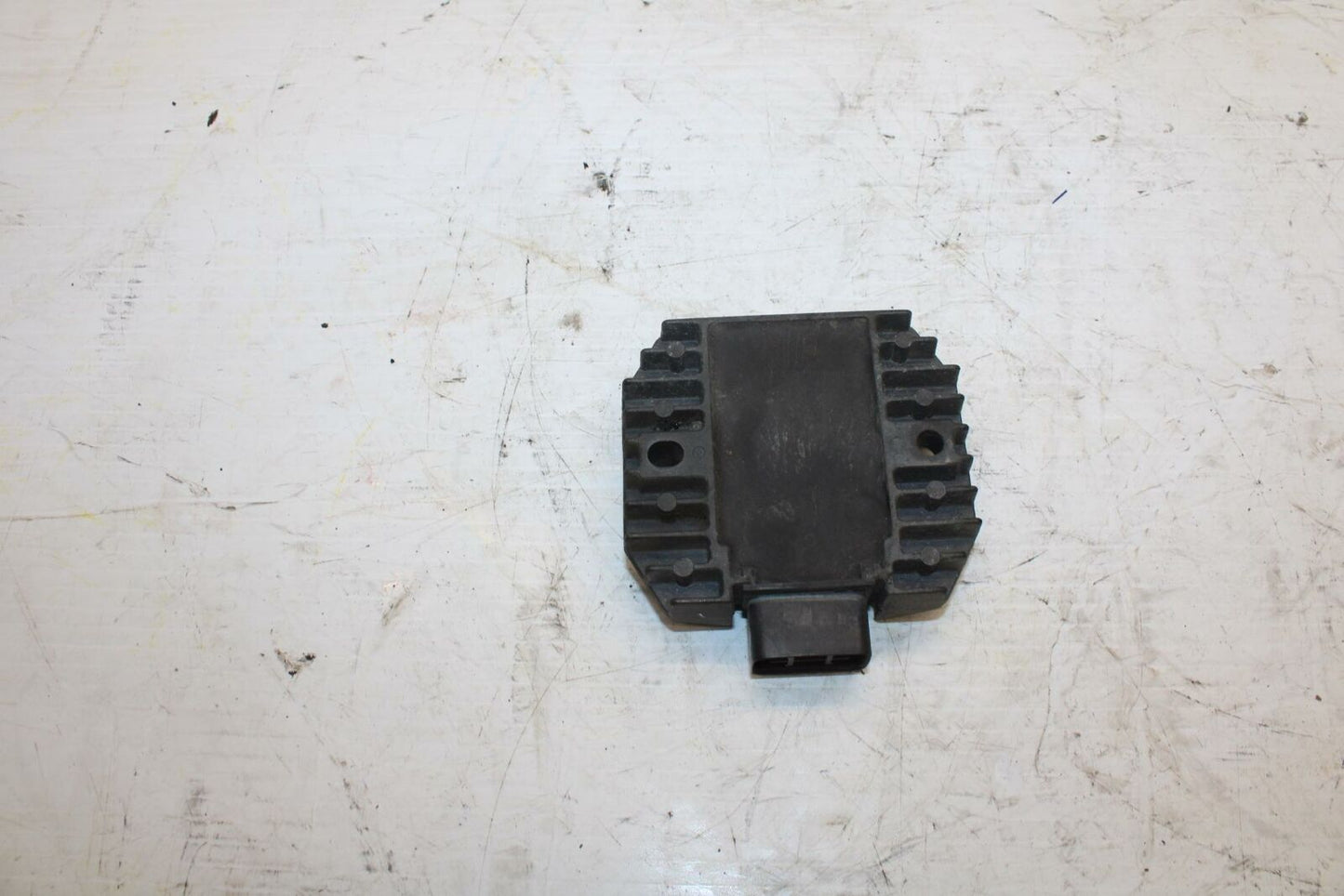 03-04 YAMAHA ROAD STAR 1600 RECTIFIER VOLTAGE REGULATOR BB279