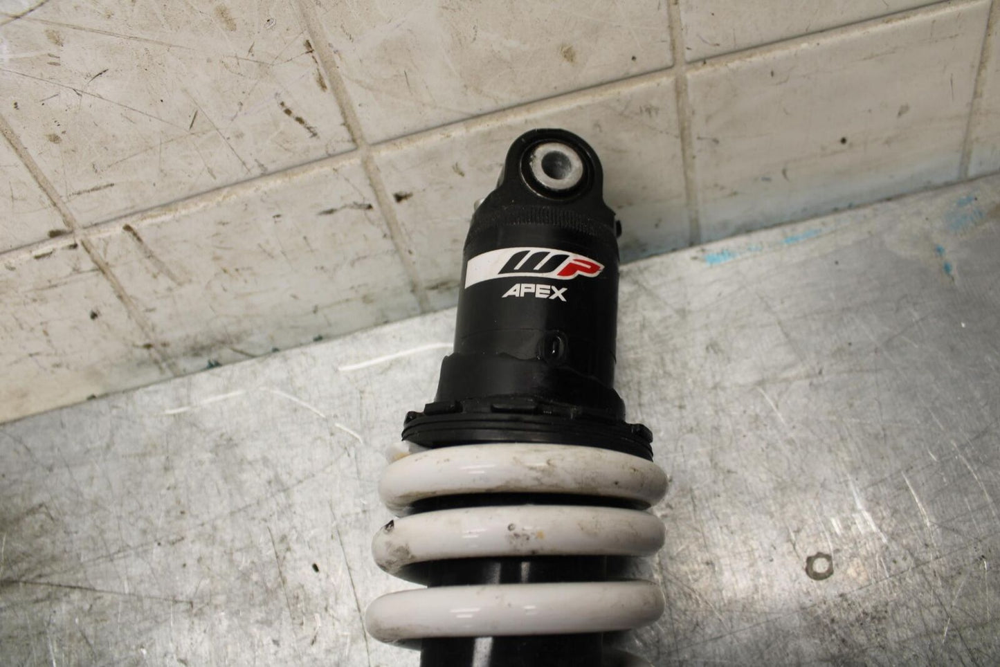 22-23 HUSQVARNA SVARTPILEN 401 REAR BACK SHOCK ABSORBER SUSPENSION BB541