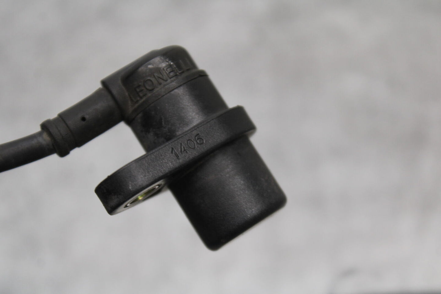 06-07 DUCATI MONSTER 695 REAR ABS BRAKE SENSOR BB674