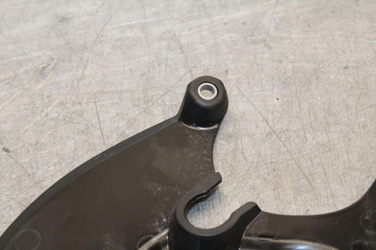 20-23 APRILIA RS660 LOWER TREE COVER YOKE GUARD PANEL BB667