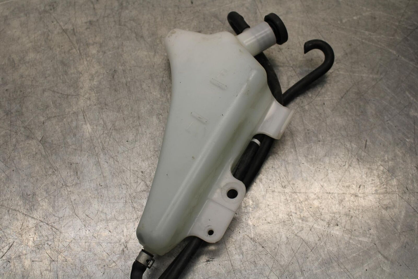 20 SUZUKI GSXR 1000 COOLANT WATER TANK RESERVOIR BOTTLE BB597