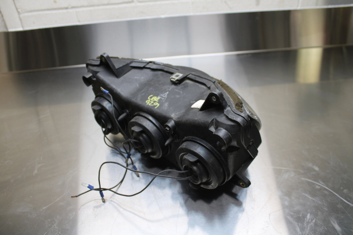 00-01 HONDA CBR929RR FRONT HEADLIGHT HEAD LIGHT LAMP BB265