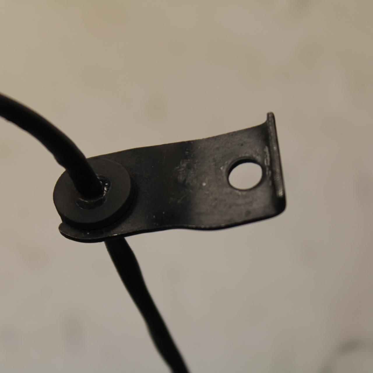 16-24 KTM 390 RC KICKSTAND SIDE KICK STAND SENSOR BB649