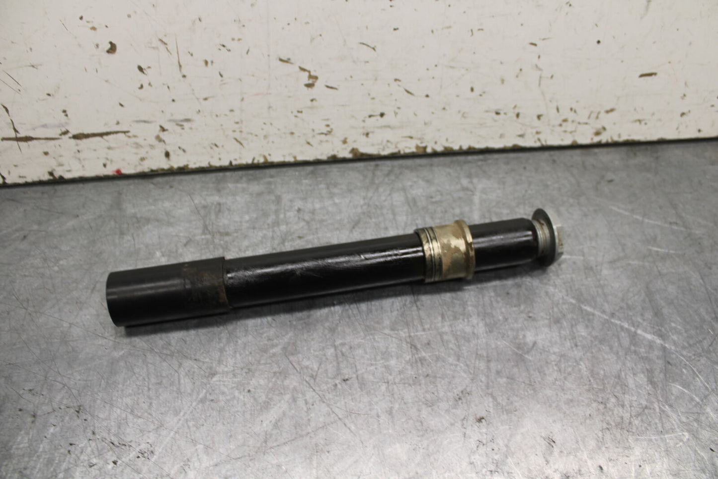 21-24 KTM 890 ADVENTURE R FRONT WHEEL RIM AXLE PIVOT BOLT BB723