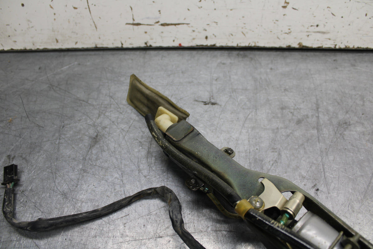 02-04 HONDA VTX1800S FUEL GAS PUMP BB712
