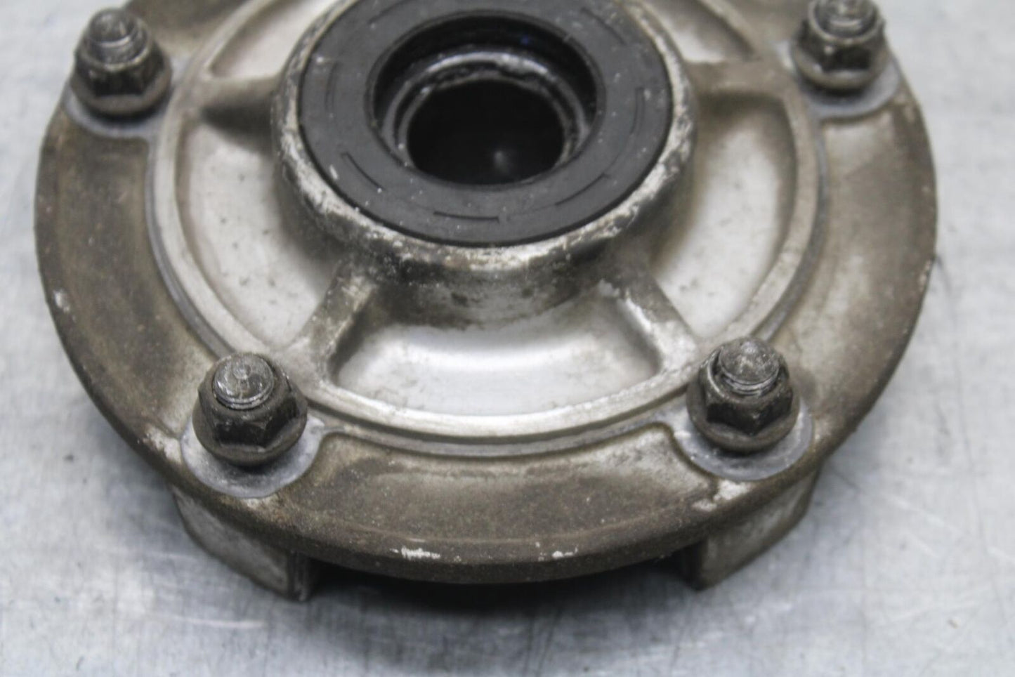 01-03 SUZUKI GSXR600 REAR HUB SHOCK DAMPERS CUSH ABSORBERS BB633