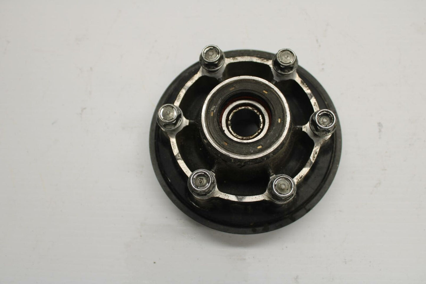 11-12 KAWASAKI Z1000 REAR HUB SHOCK DAMPERS CUSH ABSORBERS BB249