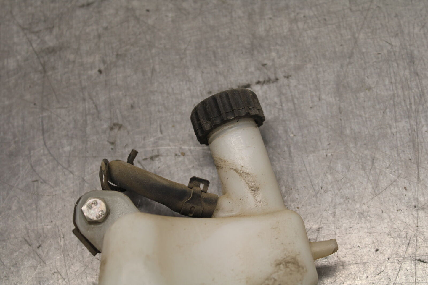 13-16 KTM 390 DUKE COOLANT WATER TANK RESERVOIR BOTTLE BB748