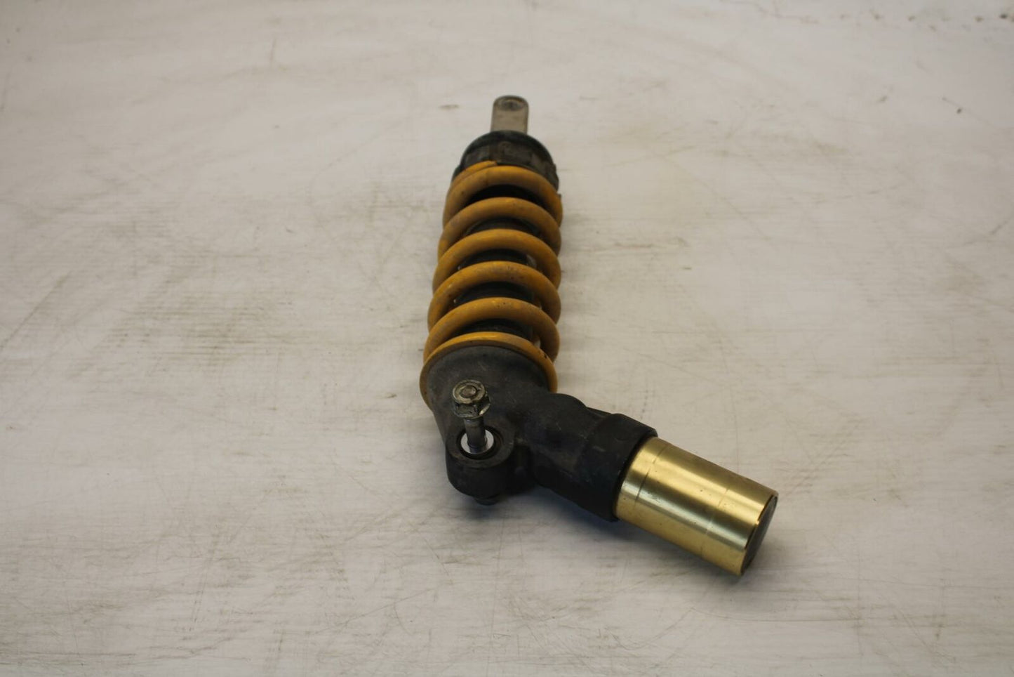 04-05 HONDA CBR1000RR REAR BACK SHOCK ABSORBER SUSPENSION BB285