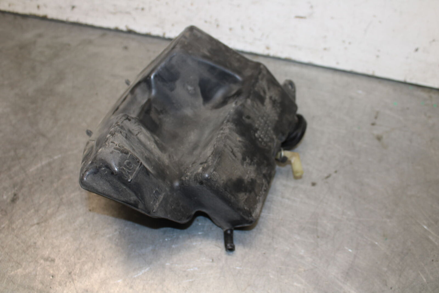 93-00 HONDA GOLDWING 1500 GL1500SE COOLANT WATER TANK RESERVOIR BOTTLE BB700