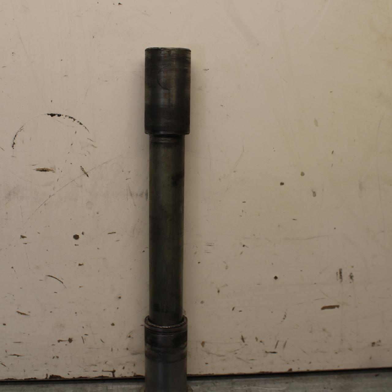 01-03 SUZUKI GSXR600 FRONT WHEEL RIM AXLE PIVOT BOLT  BB633