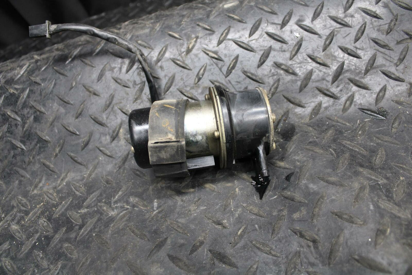 84-85 YAMAHA VIRAGO 1000 FUEL GAS PUMP BB173