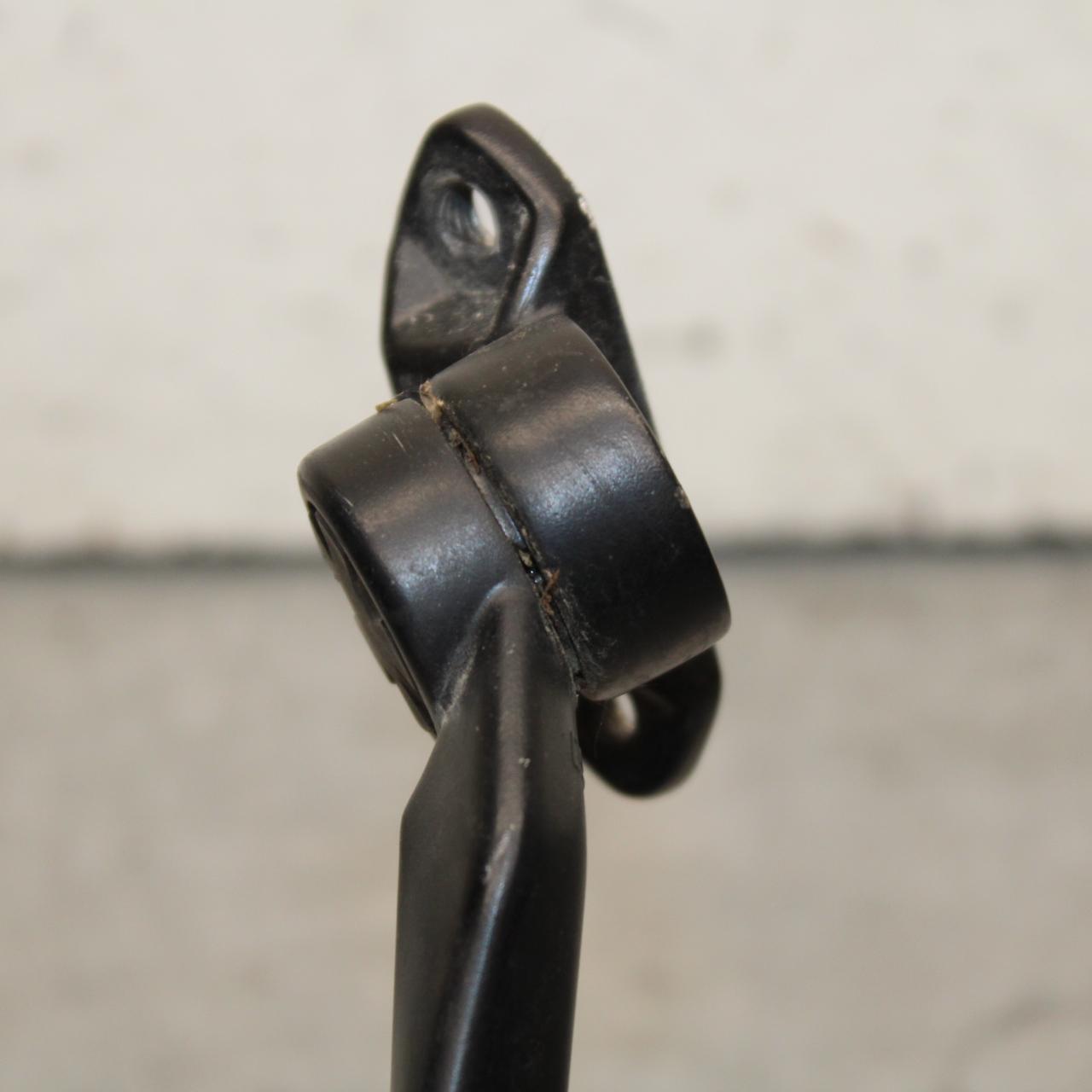 21 KAWASAKI NINJA ZX6R REARVIEW MIRRORS LEFT RIGHT SET PAIR BB647