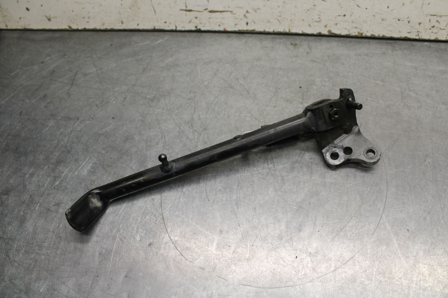 21-24 APRILIA TUONO 660 FACTORY KICKSTAND SIDE KICK STAND BB733