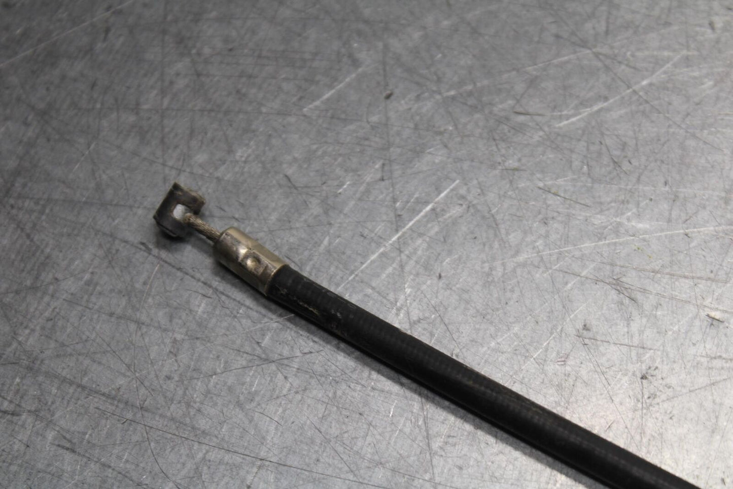 09-16 SUZUKI GSXR1000 CLUTCH CABLE LINE 58200-47H20 BB642