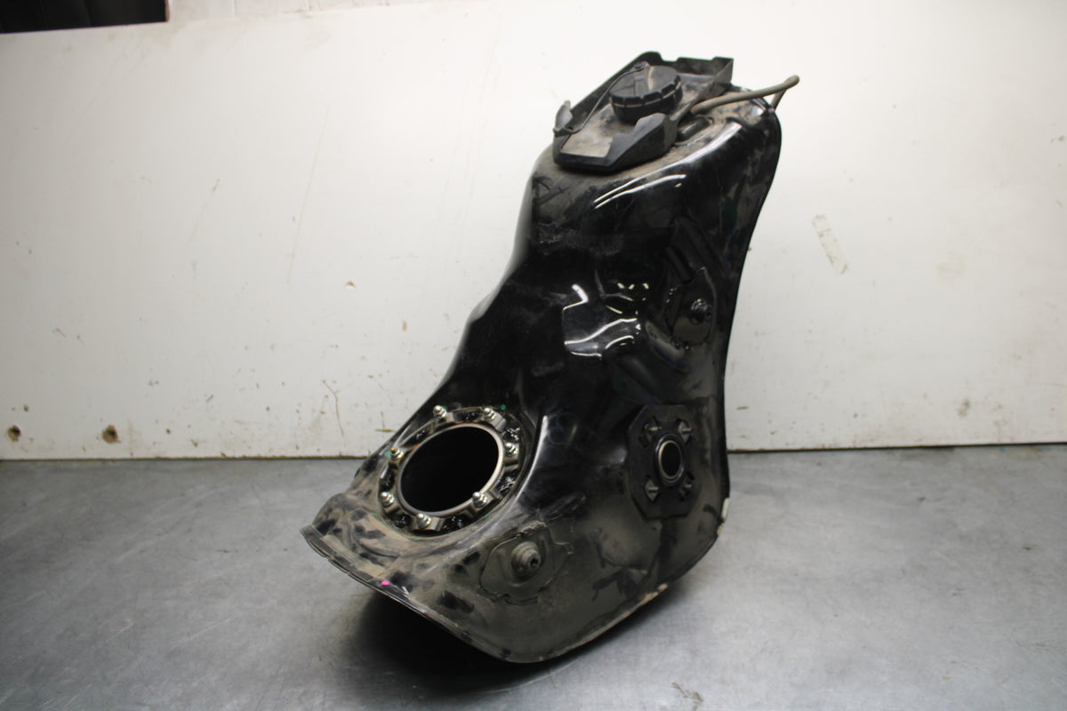 14 HONDA CTX1300A GAS TANK FUEL PETROL RESERVOIR BB732