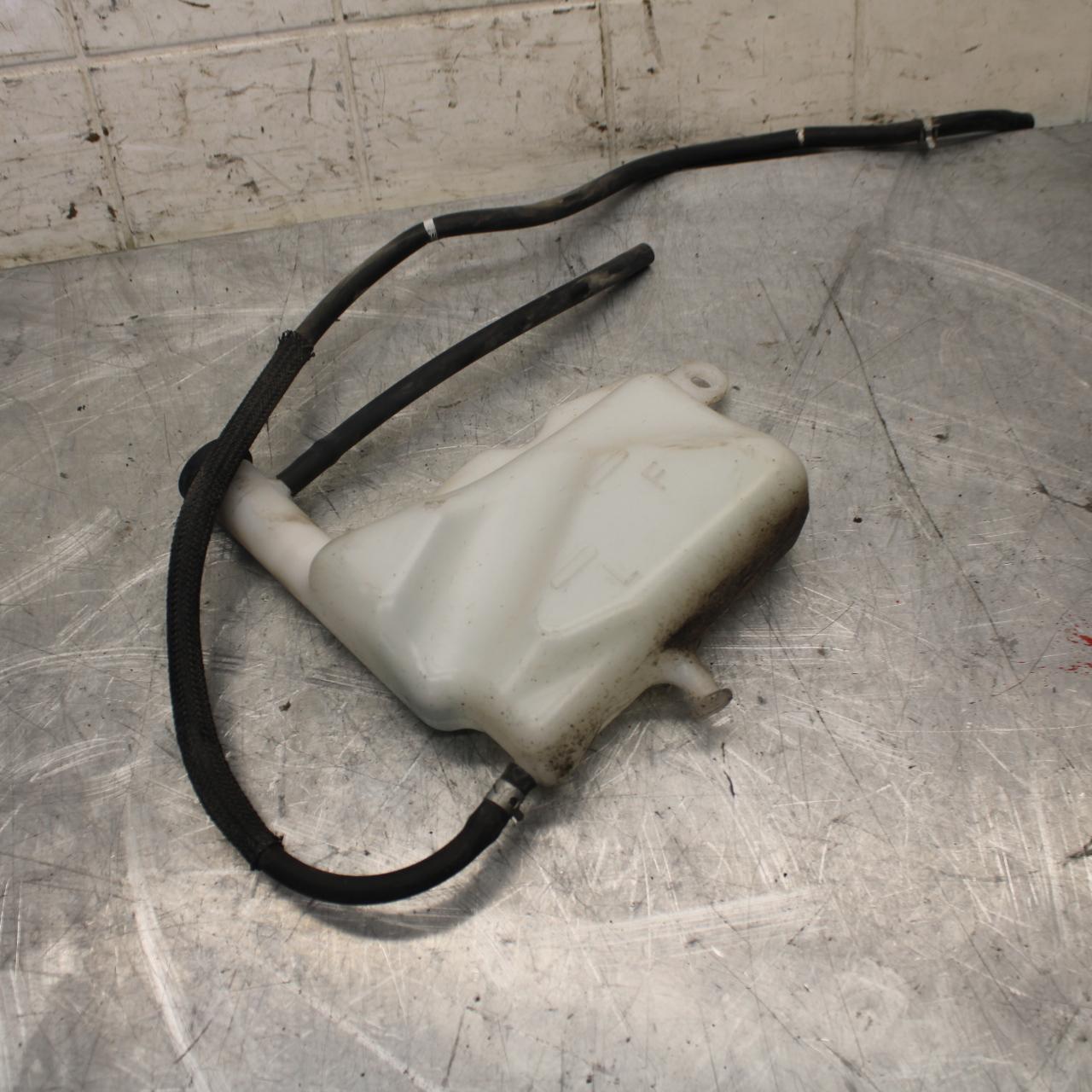 2017 Suzuki SV650 SV650AL7 ABS COOLANT WATER TANK RESERVOIR BOTTLE BB511