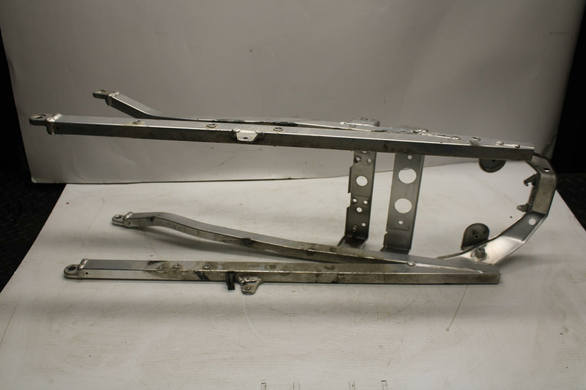 93-96 SUZUKI GSXR750W REAR BACK TAIL SUBFRAME SUB FRAME BB266