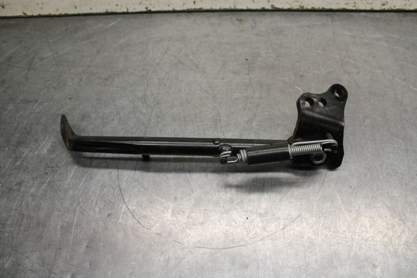 21-24 APRILIA TUONO 660 FACTORY KICKSTAND SIDE KICK STAND BB733