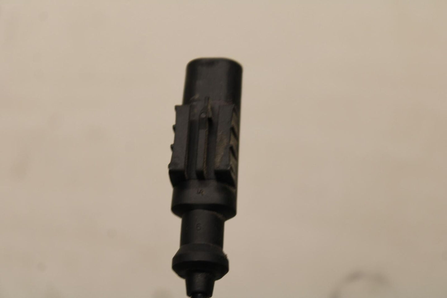 16-18 KTM 690 DUKE FRONT ABS BRAKE SENSOR BB631