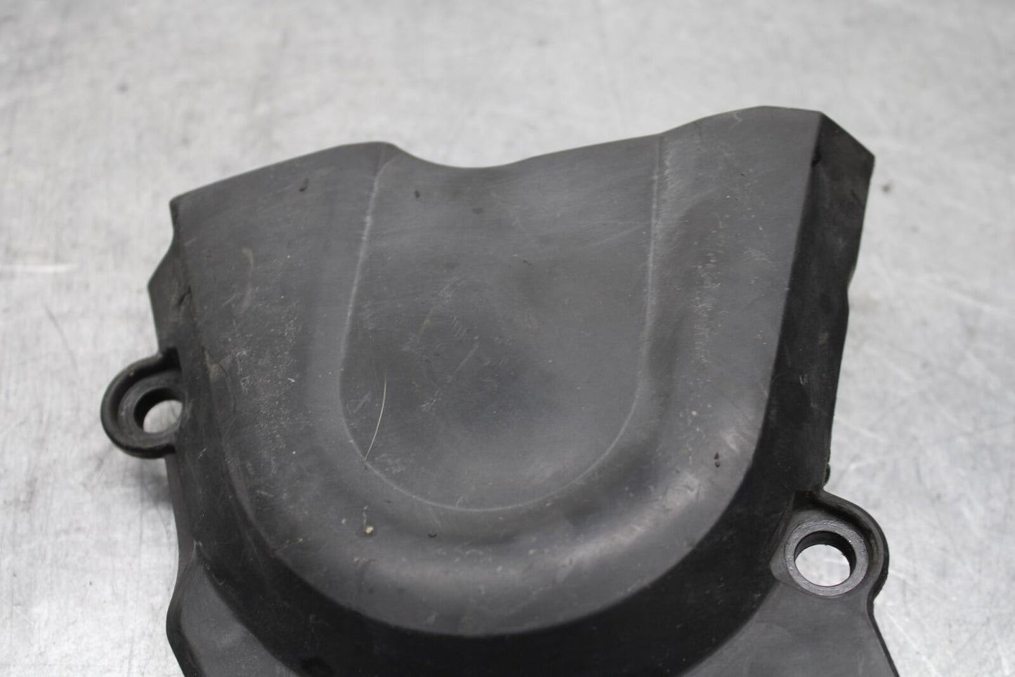 16-18 KTM 690 DUKE ENGINE SPROCKET COVER BB631