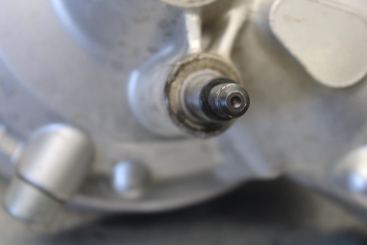 1998 Yamaha Vmax 1200 VMX1200 FINAL DRIVE GEAR DIFFERENTIAL BB620