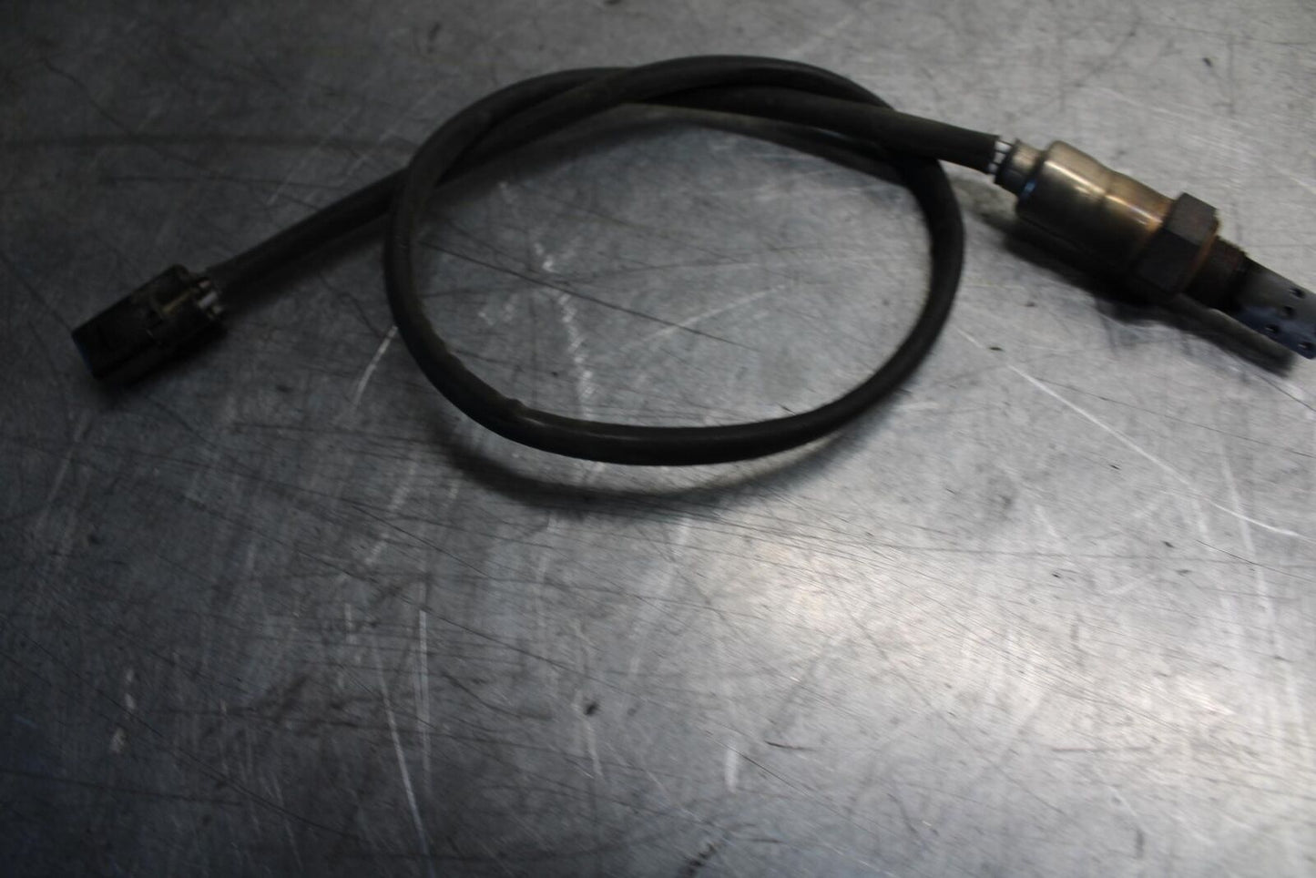 16-18 KTM 690 DUKE OXYGEN O2 EXHAUST GAS LAMBDA SENSOR BB631