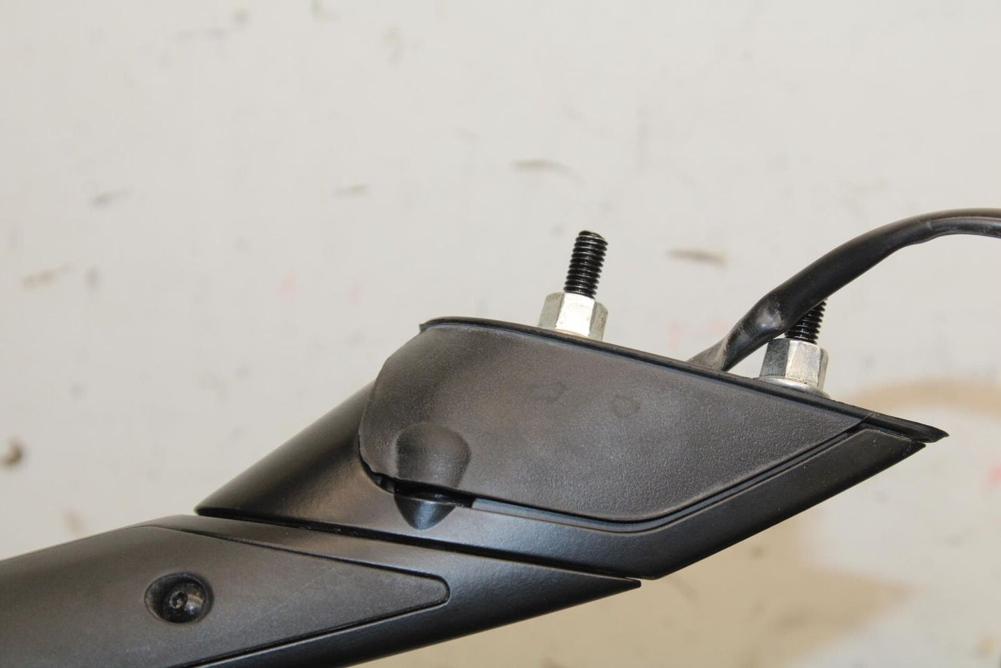 20-23 APRILIA RS660 PAIR LEFT RIGHT REARVIEW MIRRORS SET BB643
