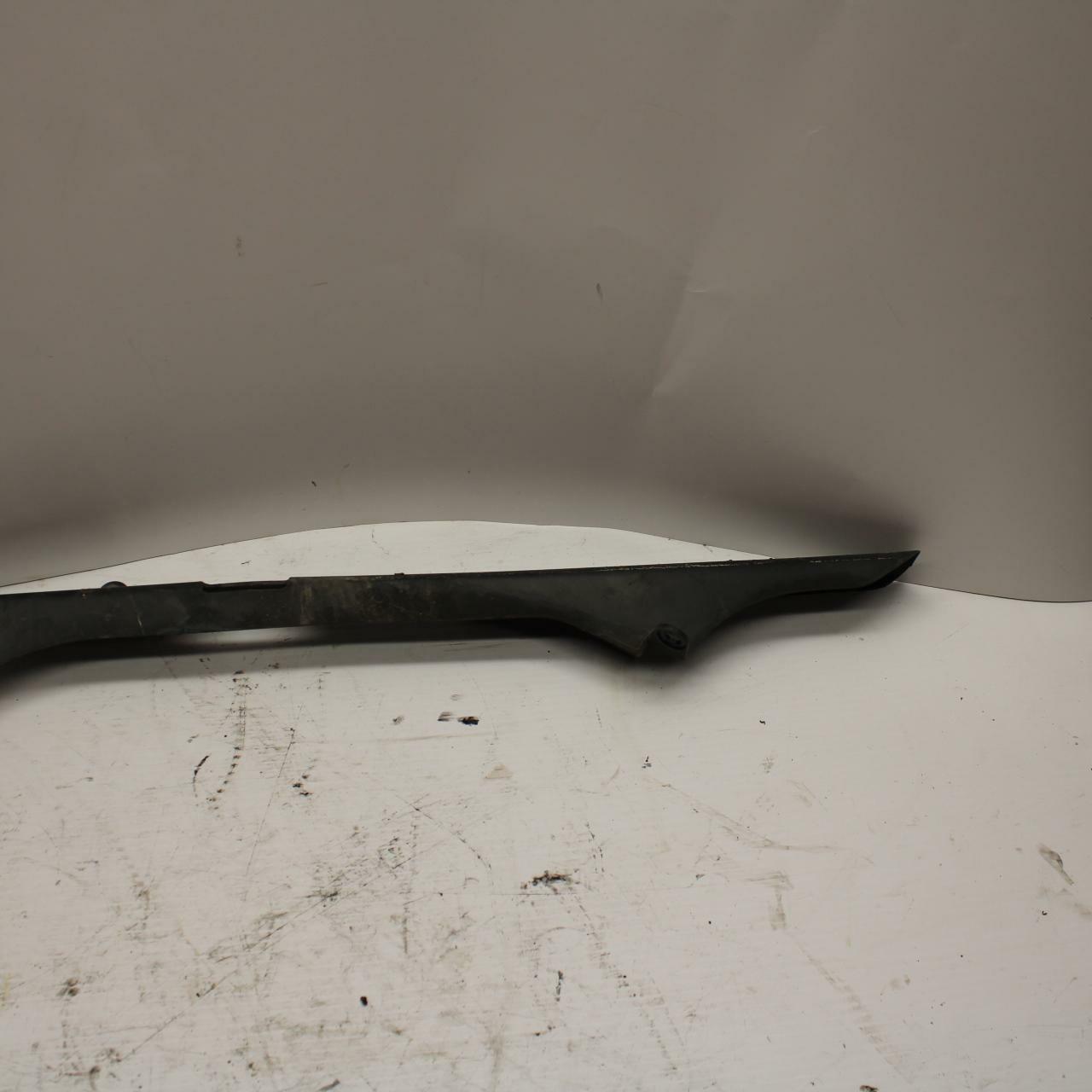 99 YAMAHA YZF R6 REAR BACK DRIVE CHAIN GUARD COVER SHIELD 5EB-22311-01-00 BB246