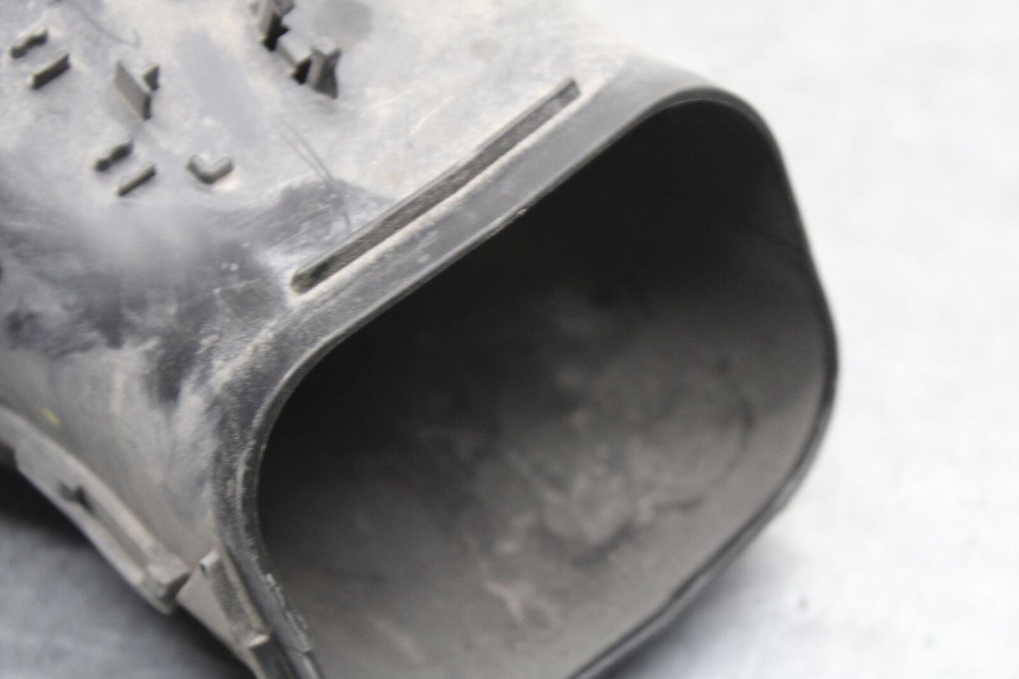 20-23 APRILIA RS660 AIRBOX AIR INTAKE FILTER BOX BB643