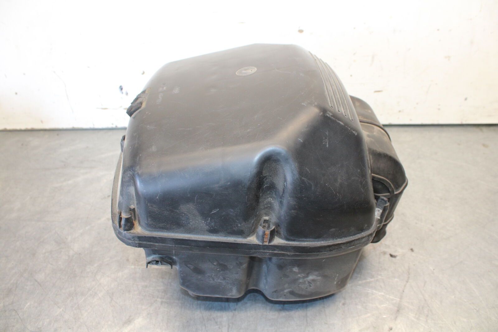 03-07 SUZUKI SV1000S AIRBOX AIR INTAKE FILTER BOX BB657