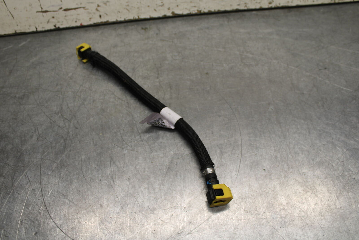 21-24 APRILIA TUONO 660 FACTORY FUEL HOSE GAS LINE TUBE PIPE BB733