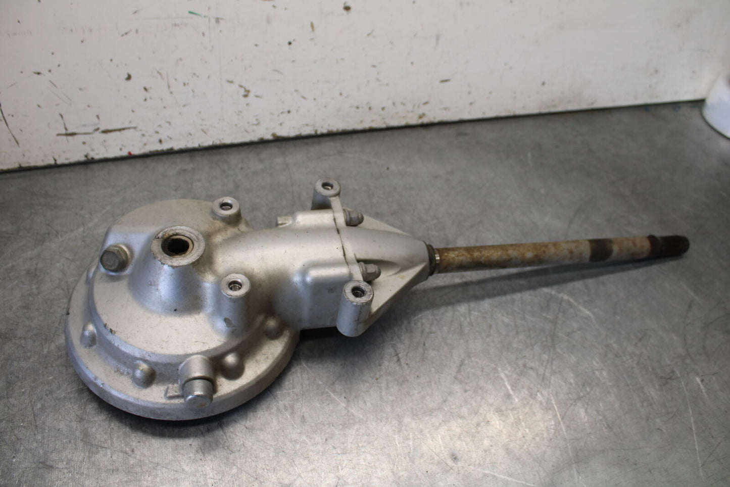 99-00 YAMAHA V STAR 1100 FINAL DRIVE GEAR DIFFERENTIAL BB711