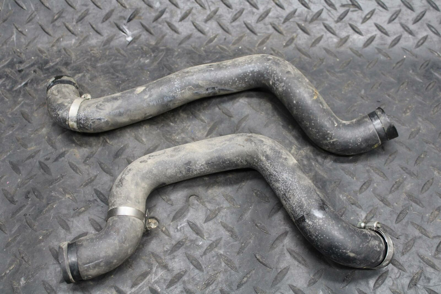 03 SUZUKI SV650S RADIATOR HOSES CAP ENGINE COOLANT WATER PIPES HOSE KIT BB219