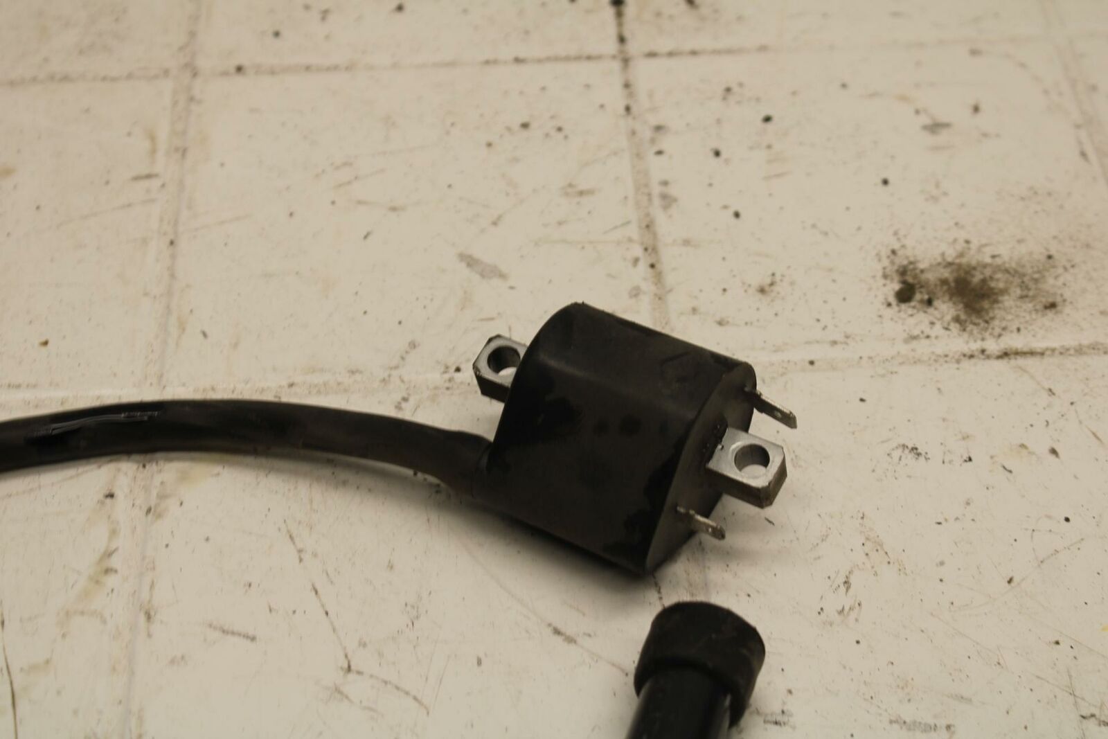 03-05 SUZUKI SV1000 IGNITION COILS COIL SPARK PLUG CAPS BB405