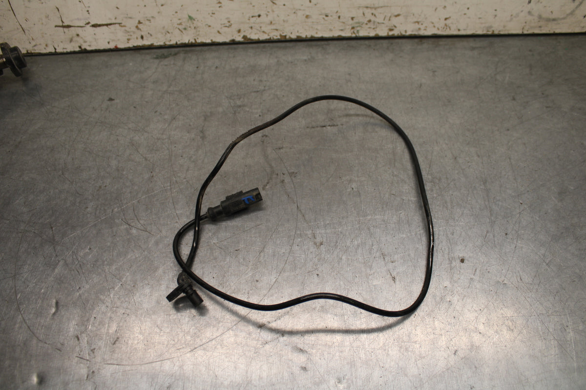 13-16 KTM 390 DUKE FRONT ABS BRAKE SENSOR BB748