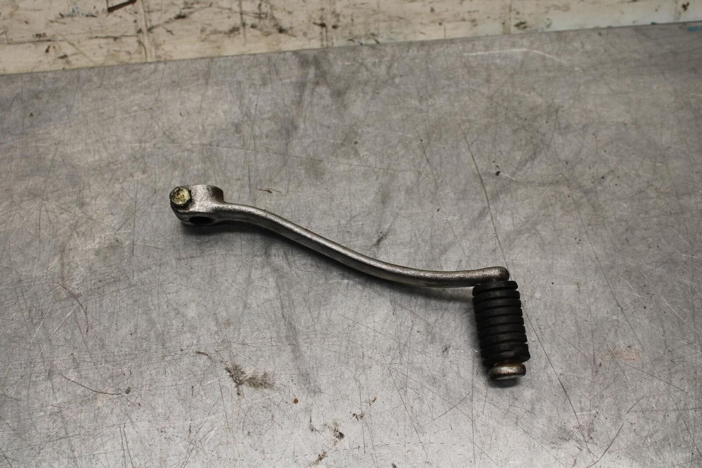 1977 Yamaha XS750 SHIFTER PEDAL BB554