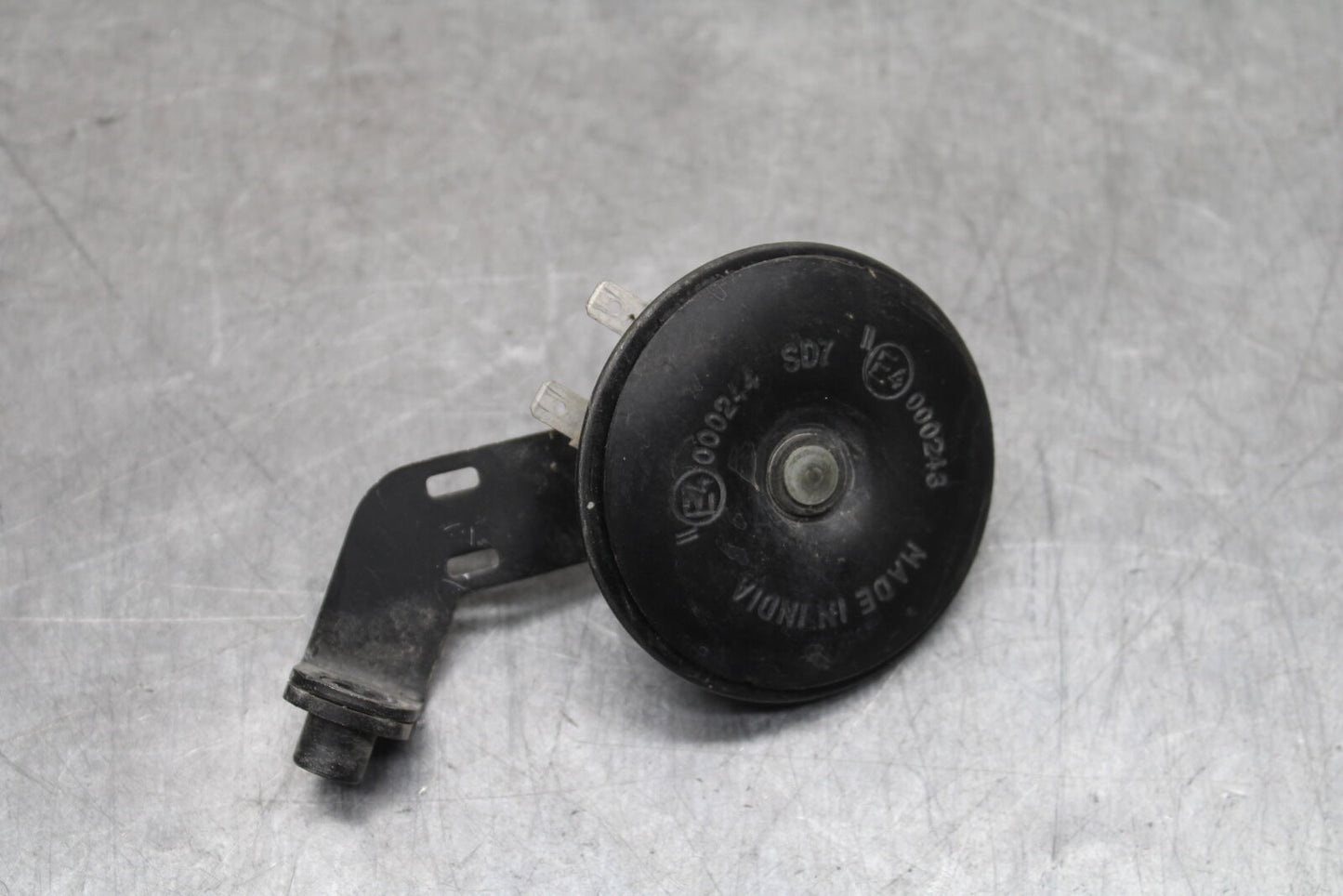 21-24 KTM 890 ADVENTURE R HORN SIGNAL BB723