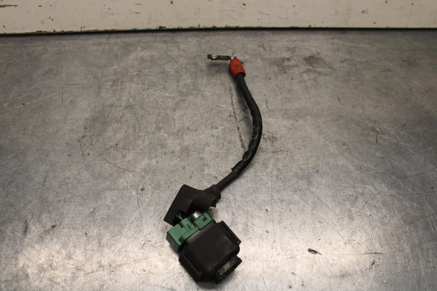 97-03 HONDA SHADOW ACE 750 ENGINE STARTER RELAY STARTING MOTOR SWITCH BB618