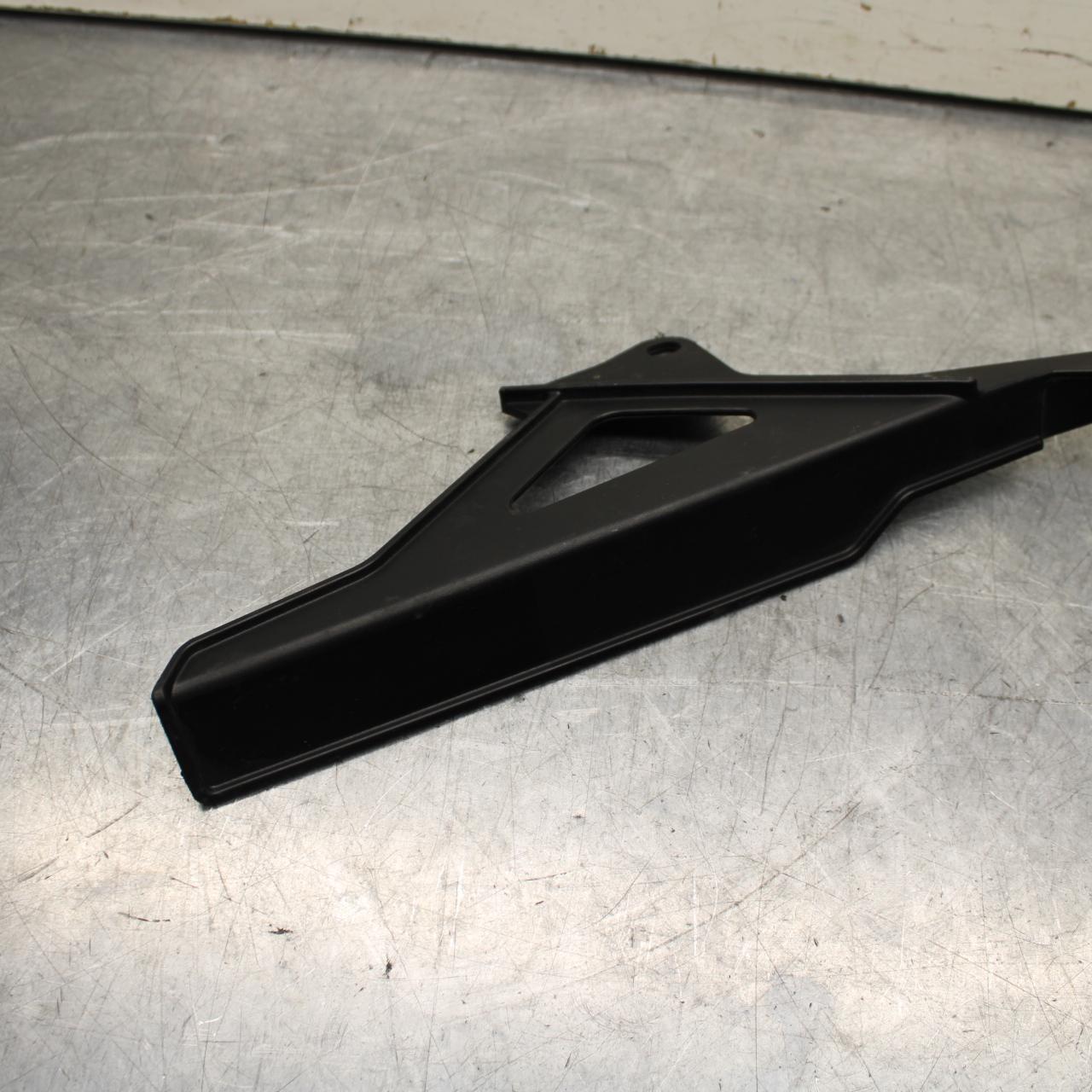 15-19 APRILIA RSV4 RF REAR BACK DRIVE CHAIN GUARD COVER SHIELD bb611