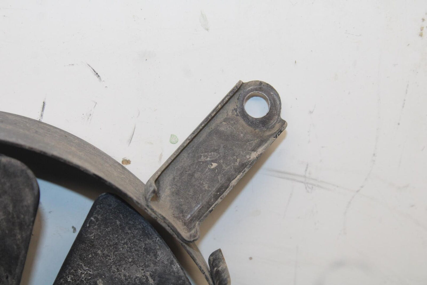 1999 Suzuki GSXR600 ENGINE RADIATOR COOLING FAN 17800-33E10 BB608