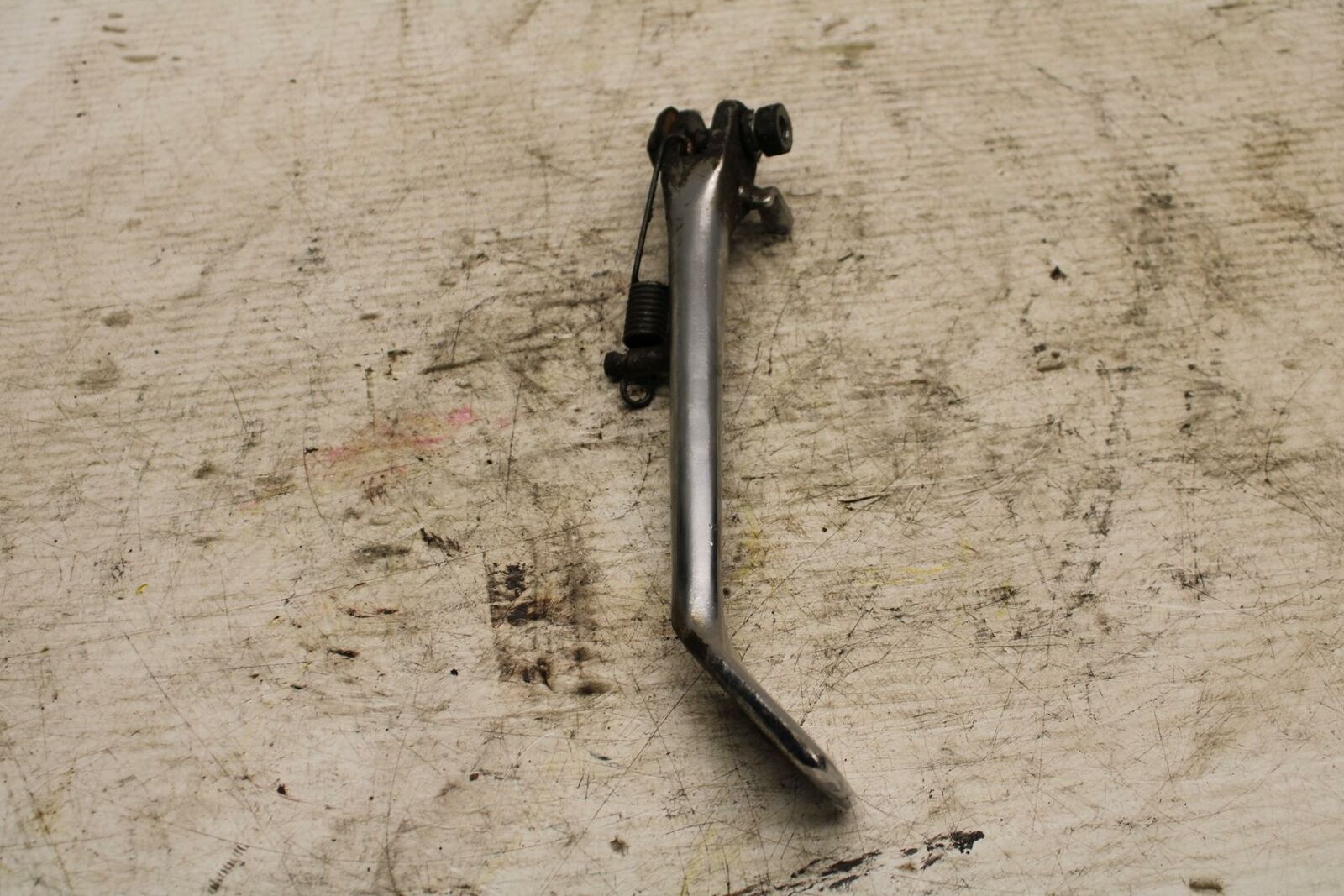 00-04 SUZUKI MARAUDER 800 VZ800 KICKSTAND SIDE KICK STAND 42310-48E11 BB305