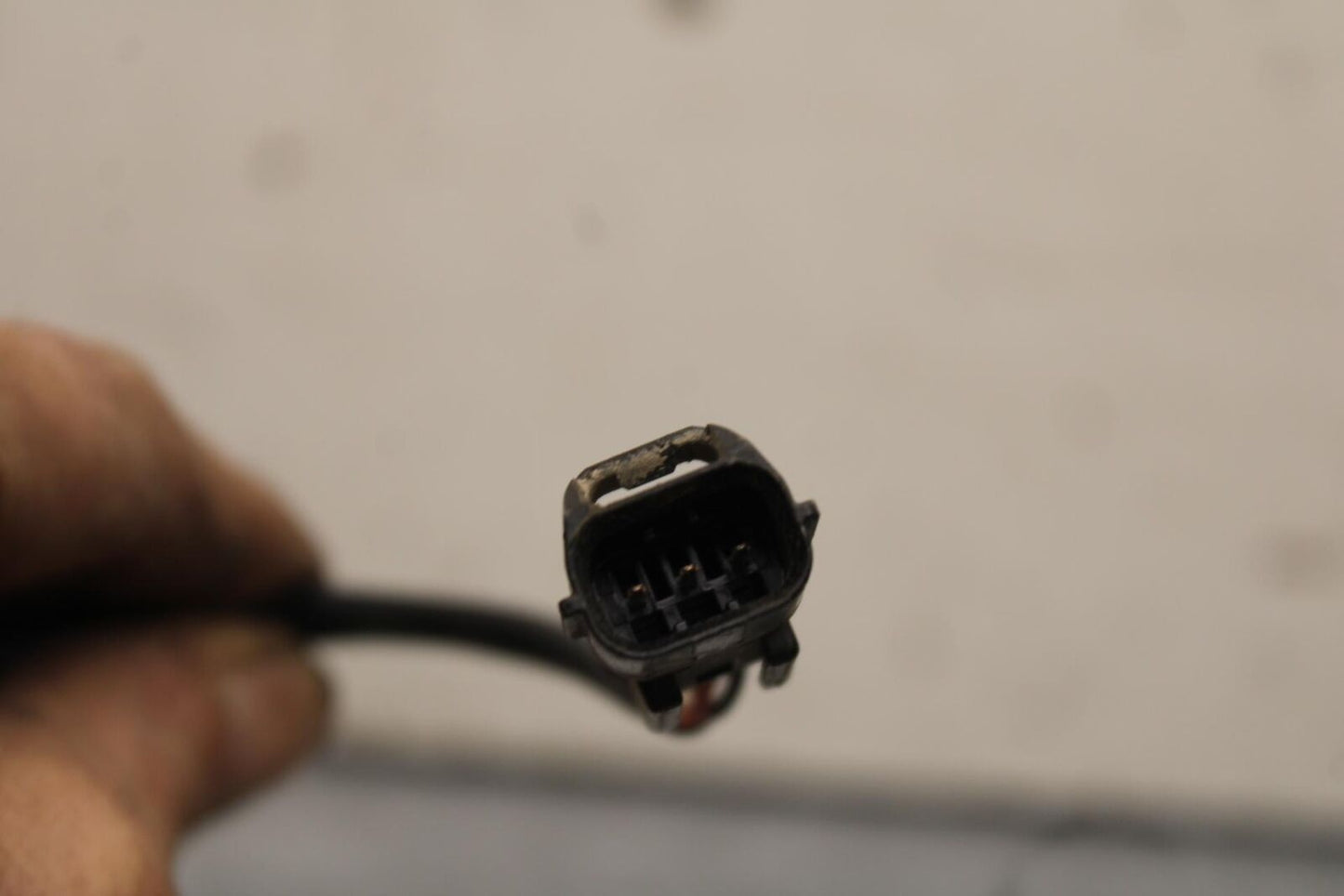 20-24 KTM 890 DUKE R SHIFT ASSISTANT ASSIST SENSOR BB627