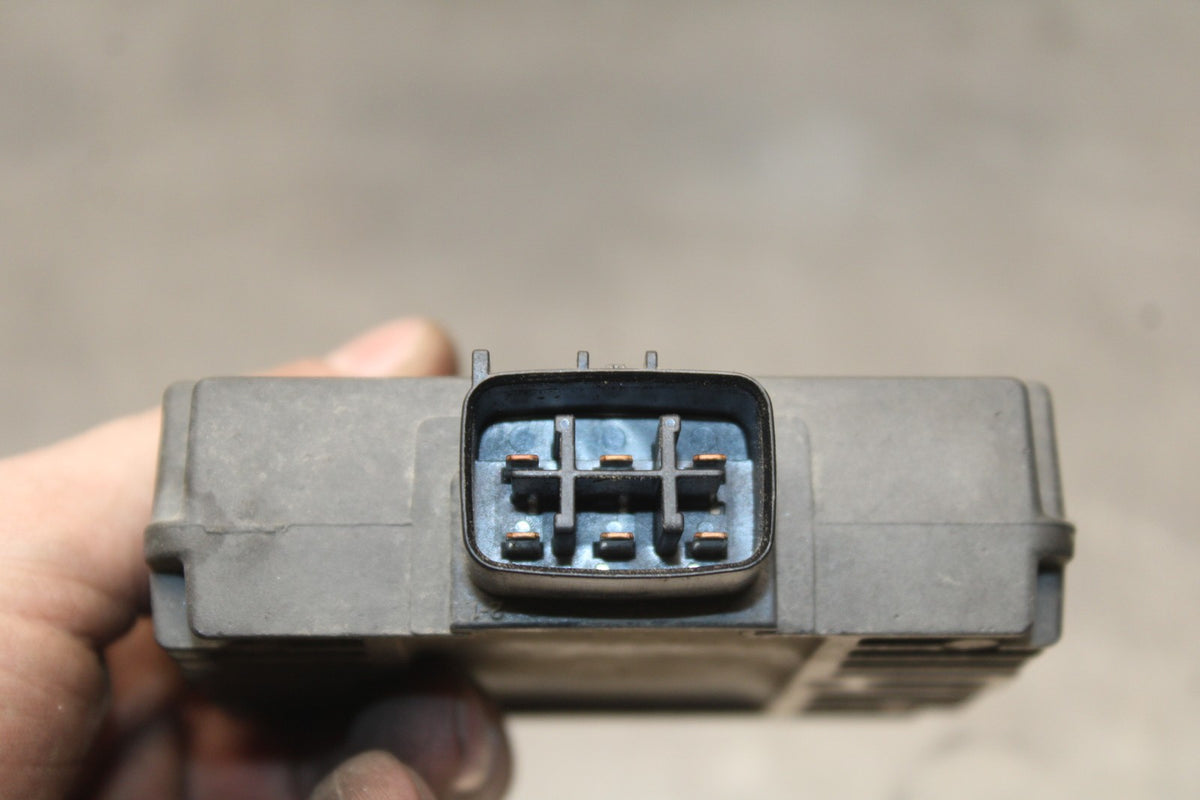 06 KAWASAKI NINJA 650 EX650 RECTIFIER VOLTAGE REGULATOR BB823
