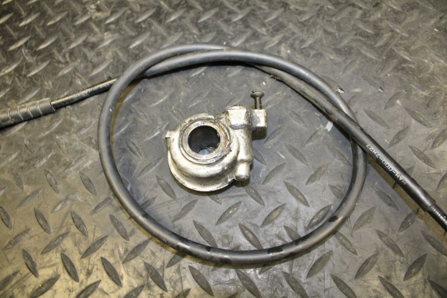 96-03 HONDA VALKYRIE 1500 GL 1500C SPEEDOMETER DRIVE GEAR bb170