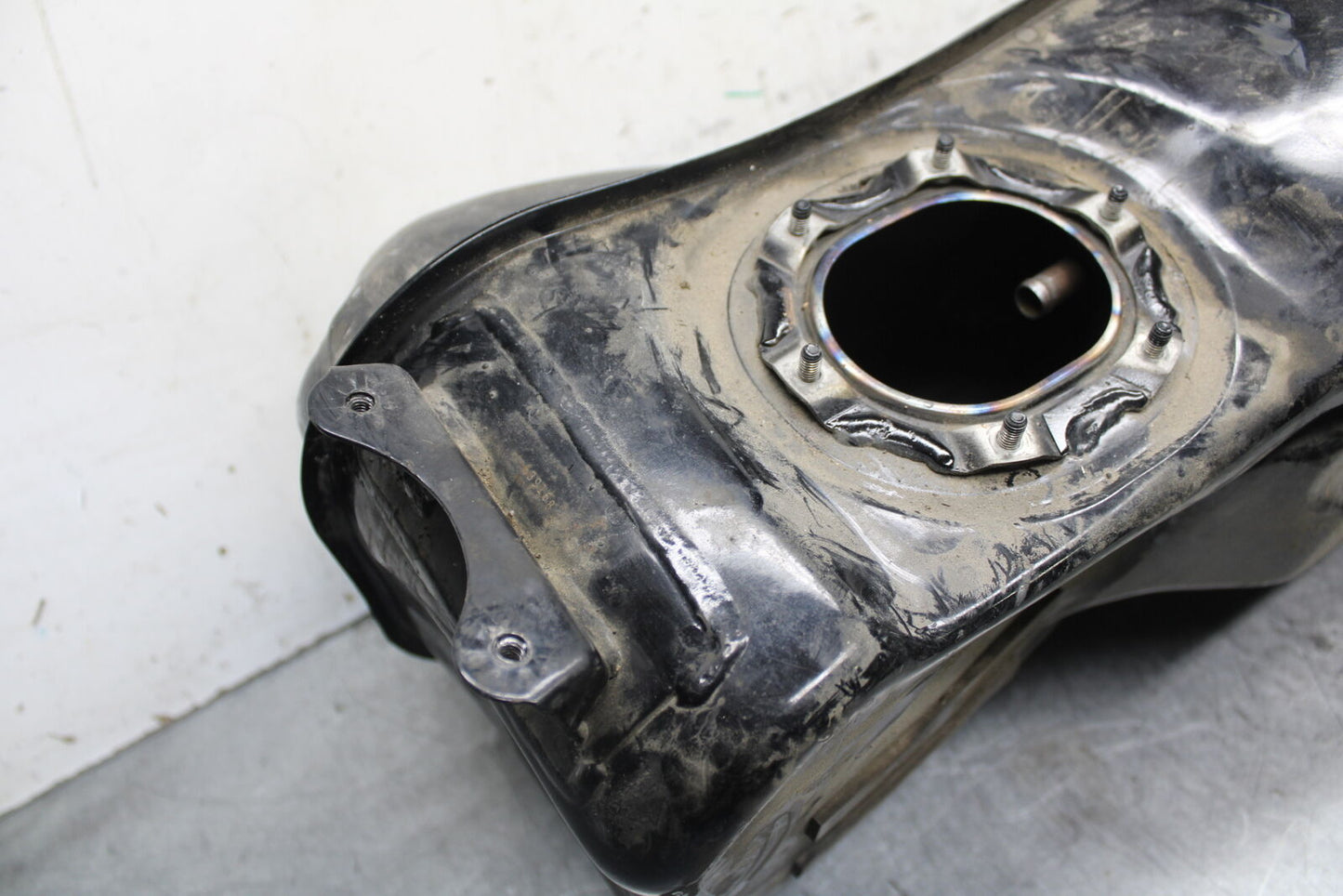 93-00 HONDA GOLDWING 1500 GL1500SE GAS TANK FUEL PETROL RESERVOIR BB700