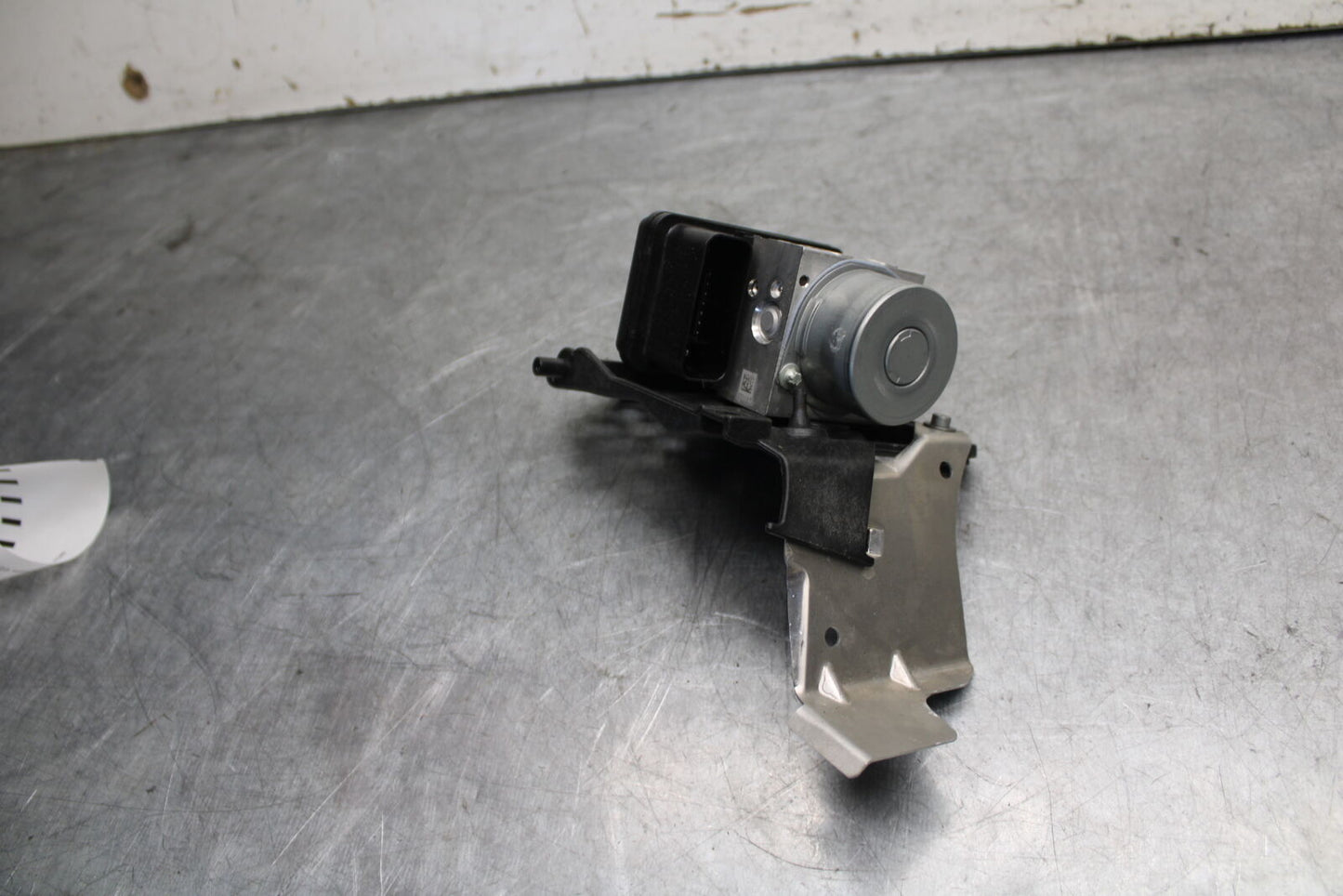 21-24 APRILIA RSV4 ABS PUMP UNIT MODULE BB668