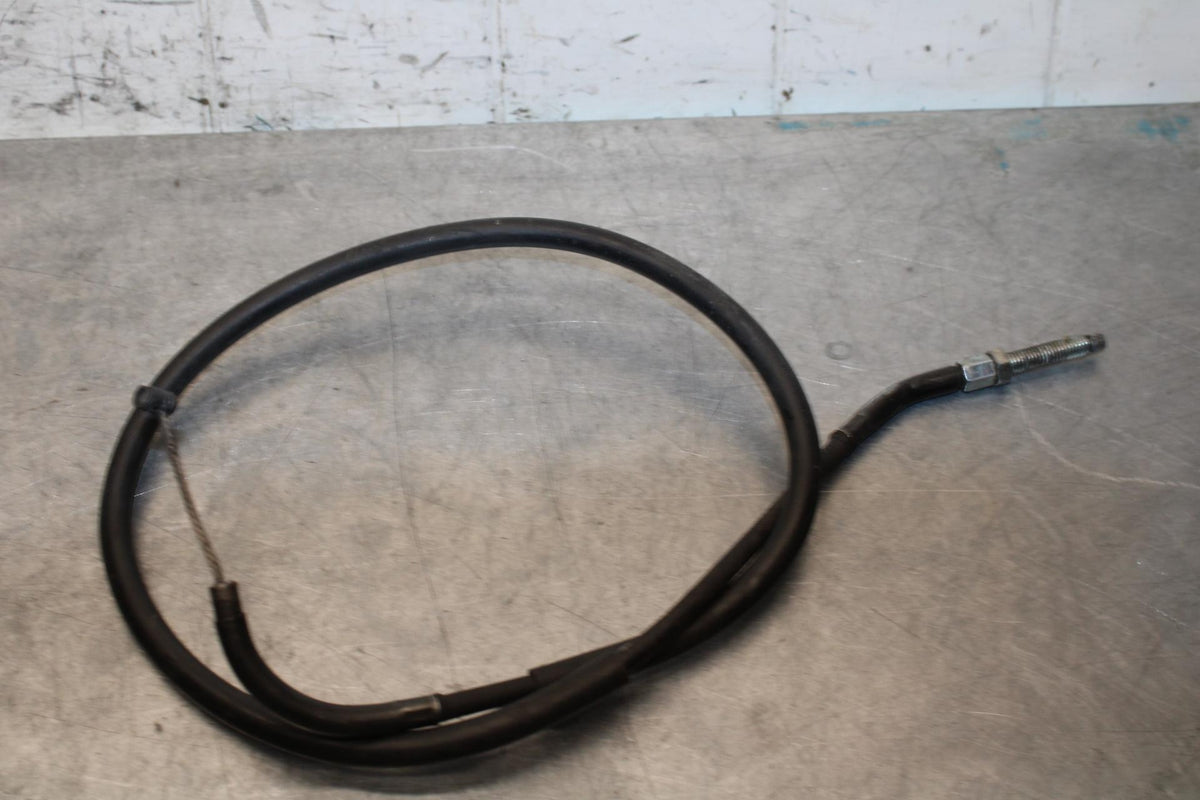 2001 Suzuki GSXR750 CLUTCH CABLE LINE 58200-35F10 58200-39F00 BB553