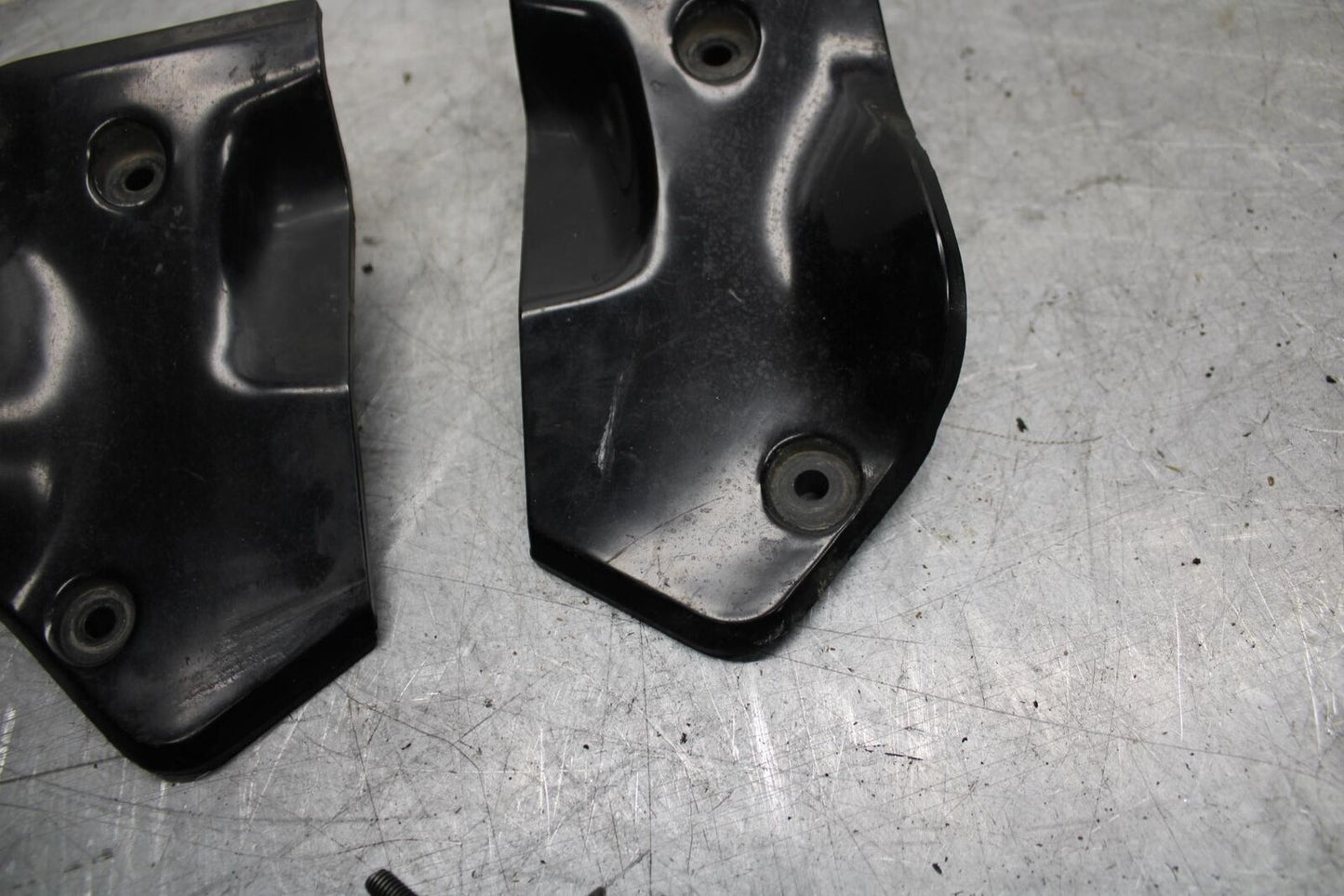 82-83 SUZUKI GS1100GL FRAME COVER COWL SET BB30